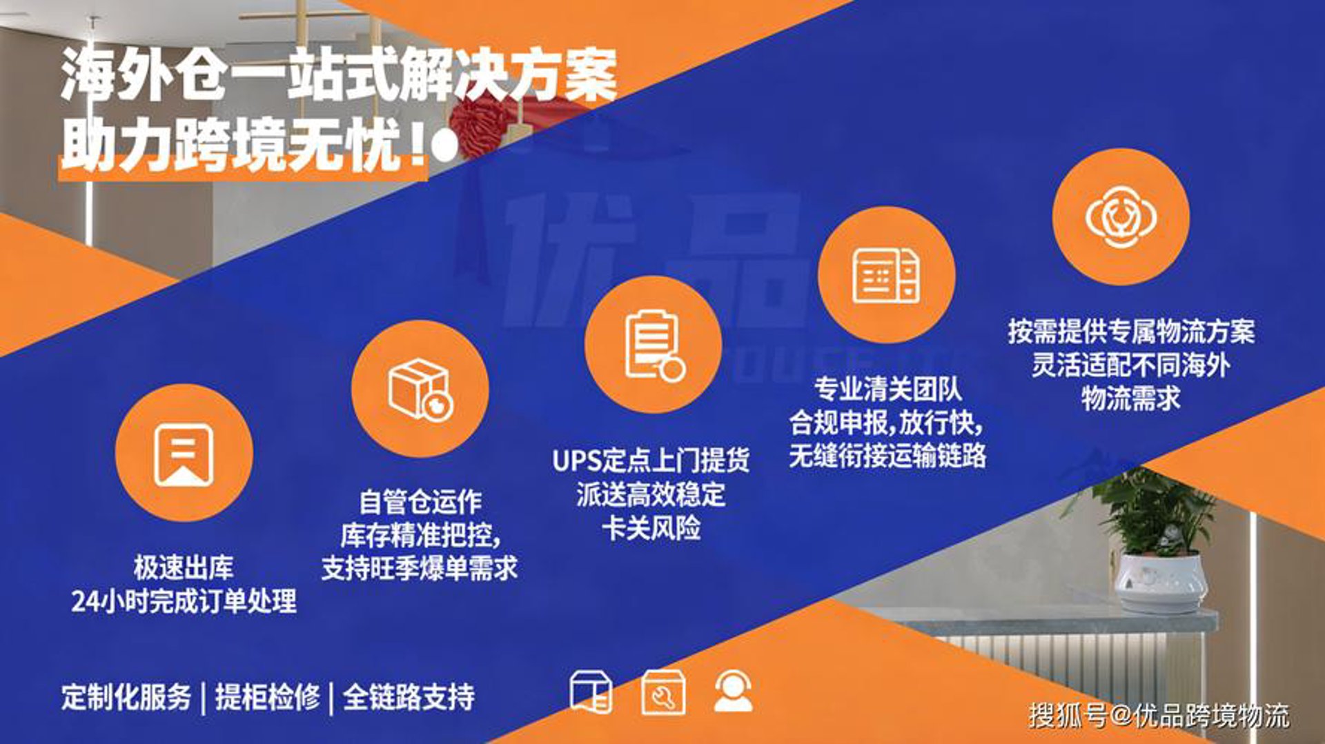 鲜创优品电商
